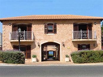 Auberge Provence Hermanus Exteriér fotografie