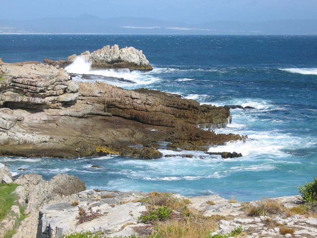 Auberge Provence Hermanus Exteriér fotografie
