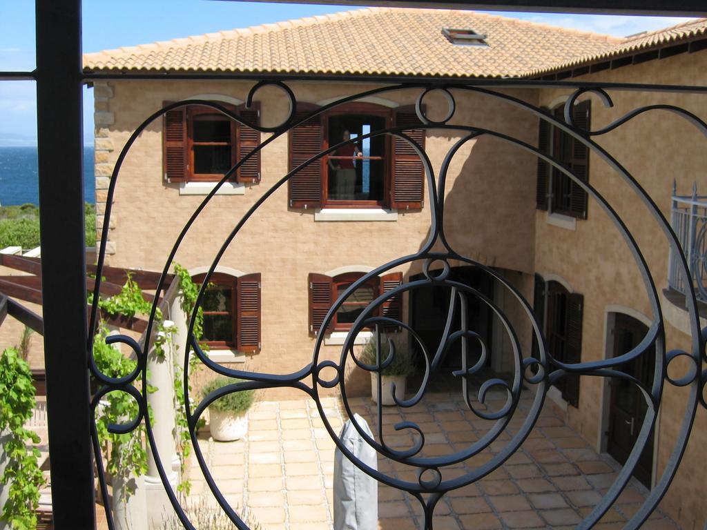 Auberge Provence Hermanus Exteriér fotografie