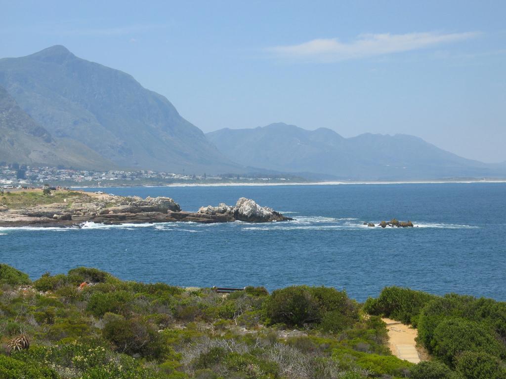 Auberge Provence Hermanus Exteriér fotografie