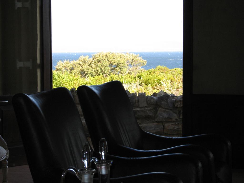 Auberge Provence Hermanus Exteriér fotografie