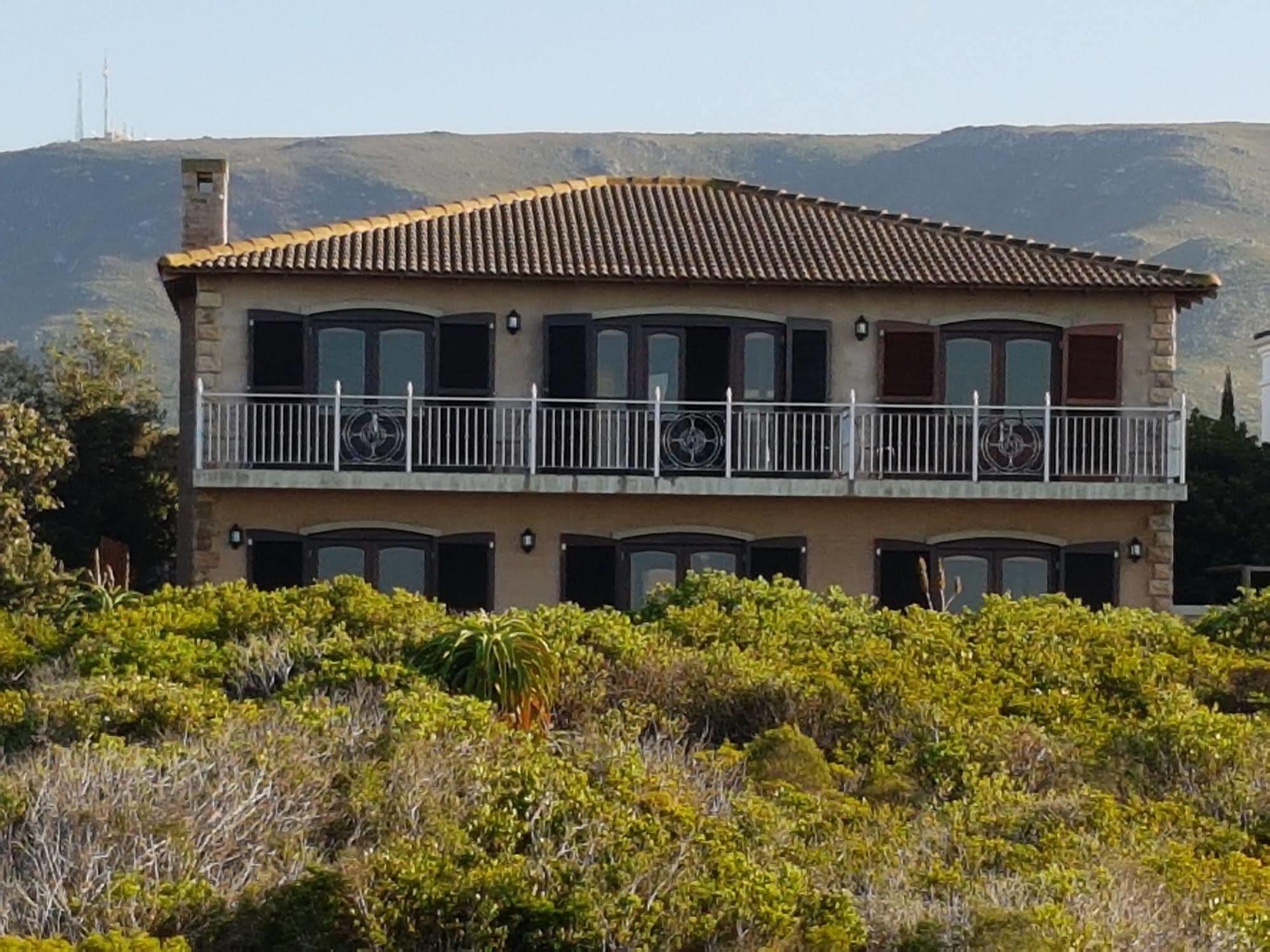 Auberge Provence Hermanus Exteriér fotografie