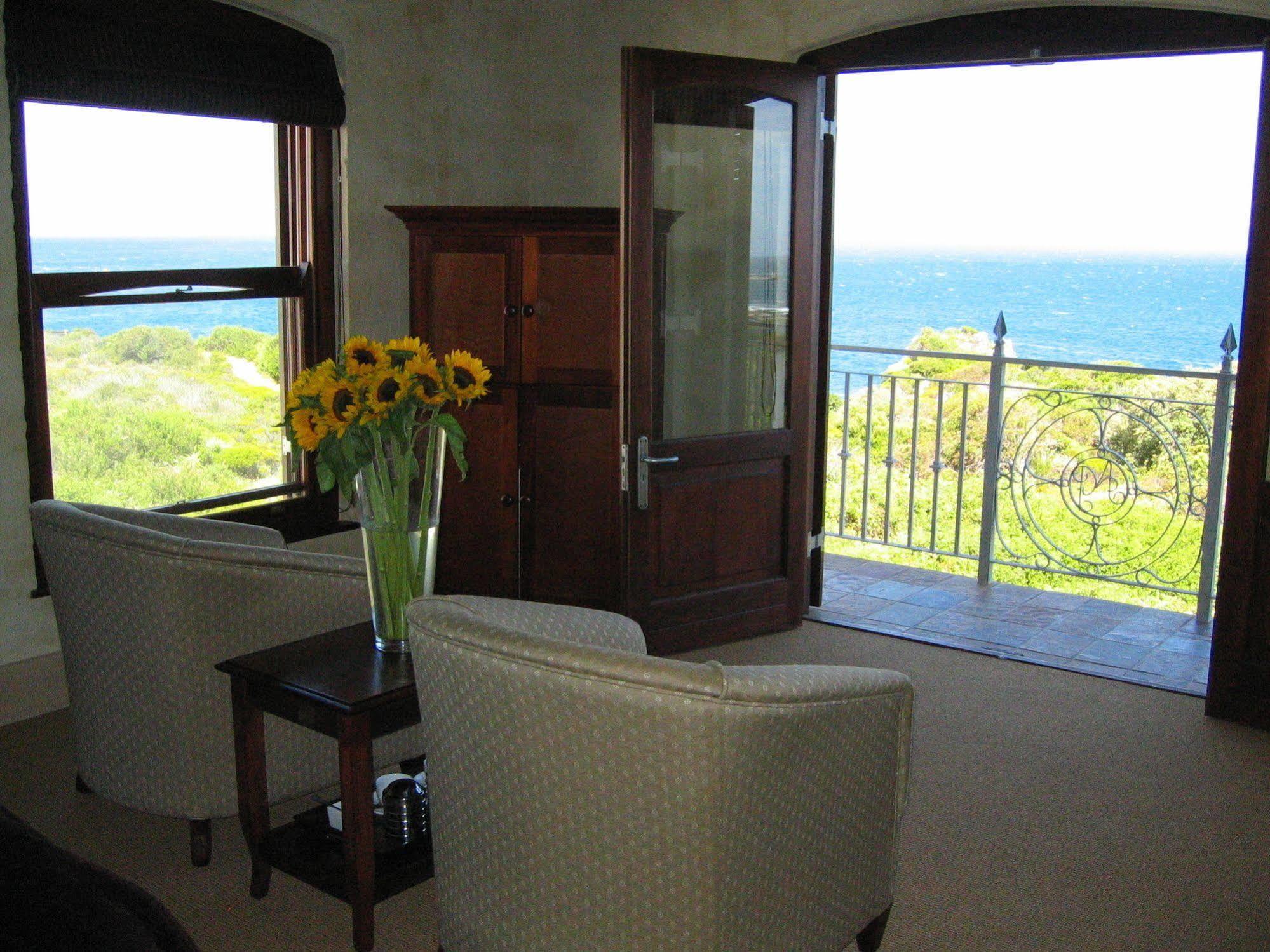 Auberge Provence Hermanus Exteriér fotografie