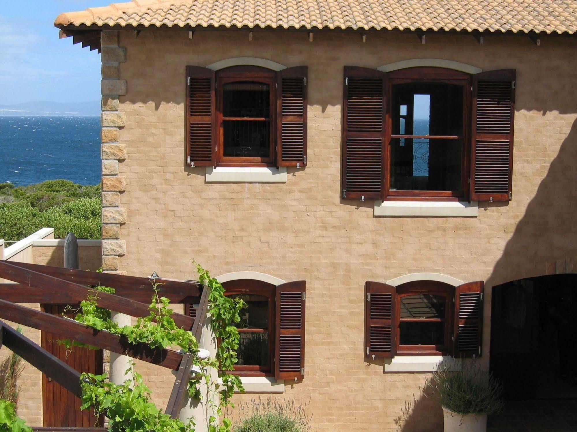 Auberge Provence Hermanus Exteriér fotografie