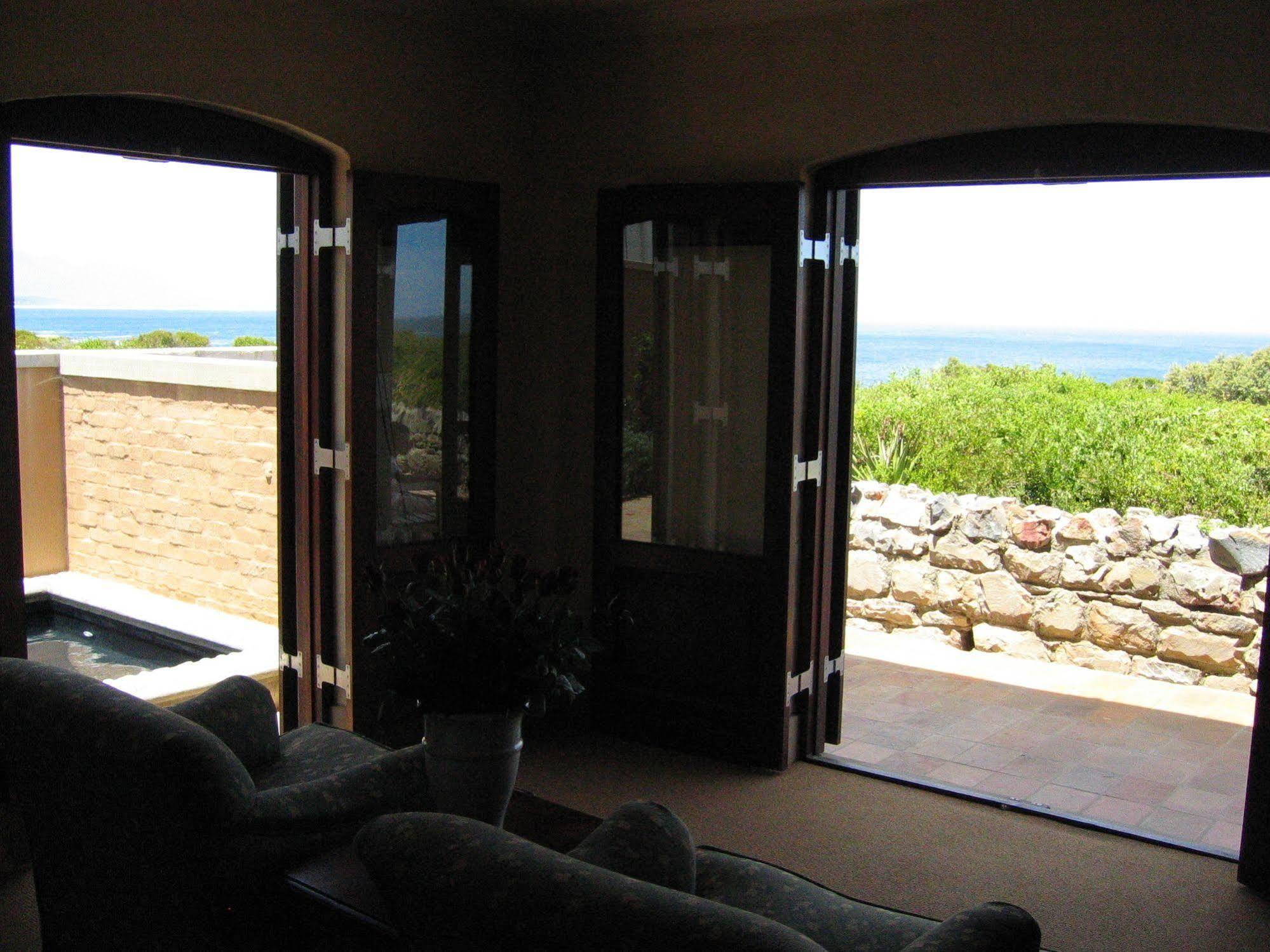 Auberge Provence Hermanus Exteriér fotografie