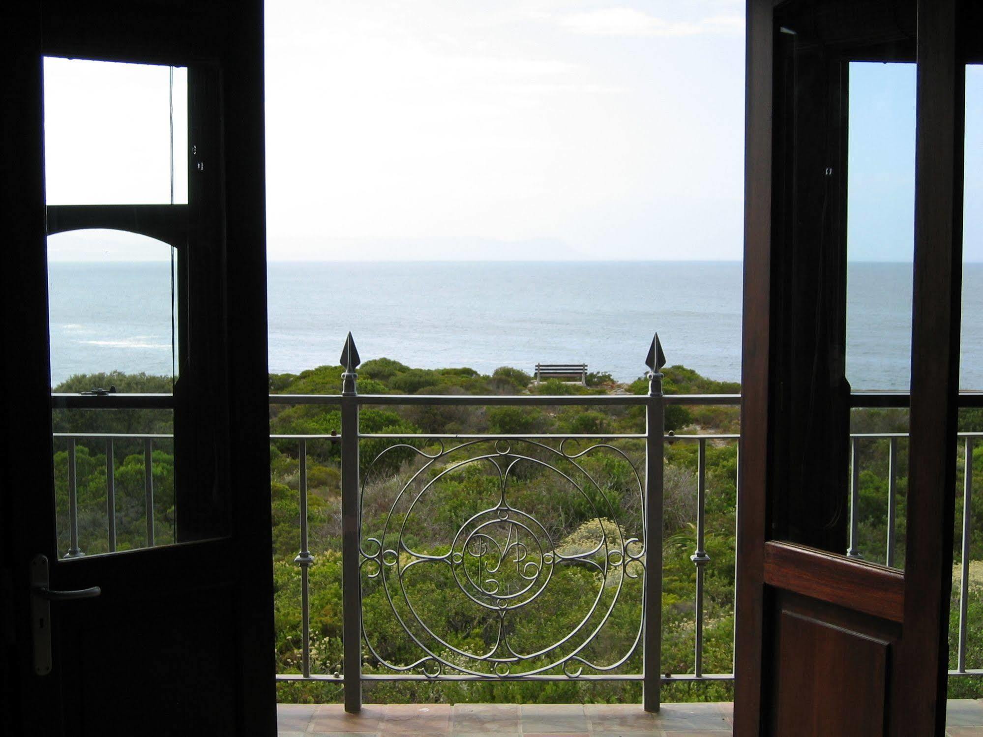 Auberge Provence Hermanus Exteriér fotografie