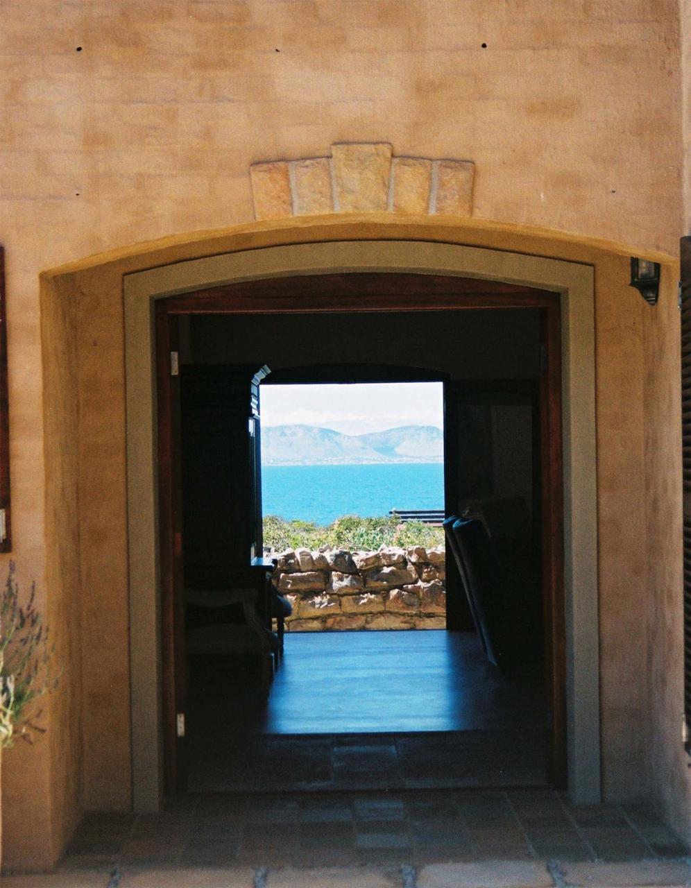 Auberge Provence Hermanus Exteriér fotografie