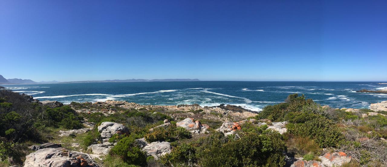 Auberge Provence Hermanus Exteriér fotografie