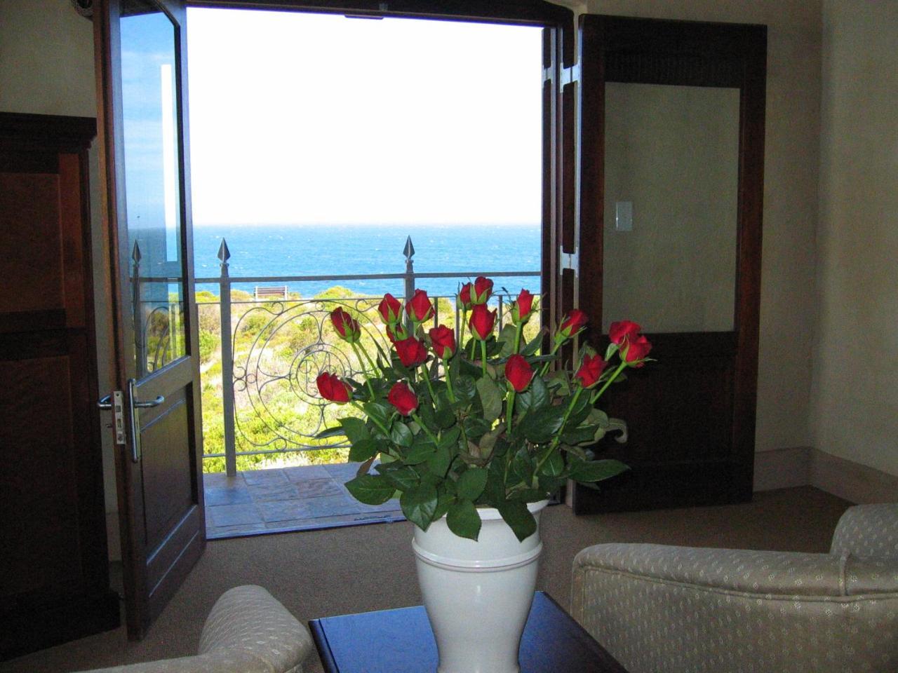 Auberge Provence Hermanus Exteriér fotografie