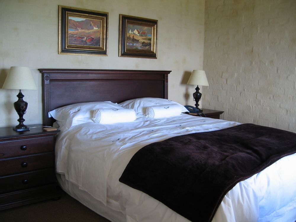 Auberge Provence Hermanus Exteriér fotografie